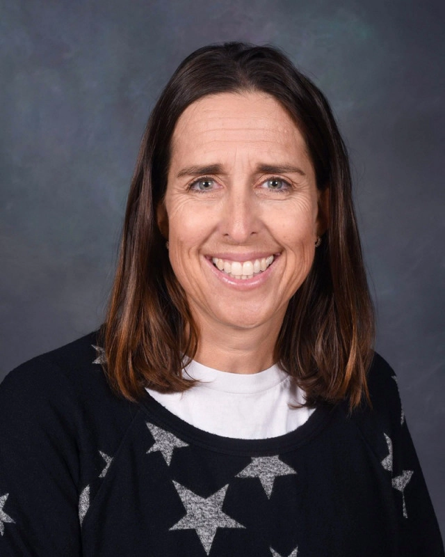Ms Miller