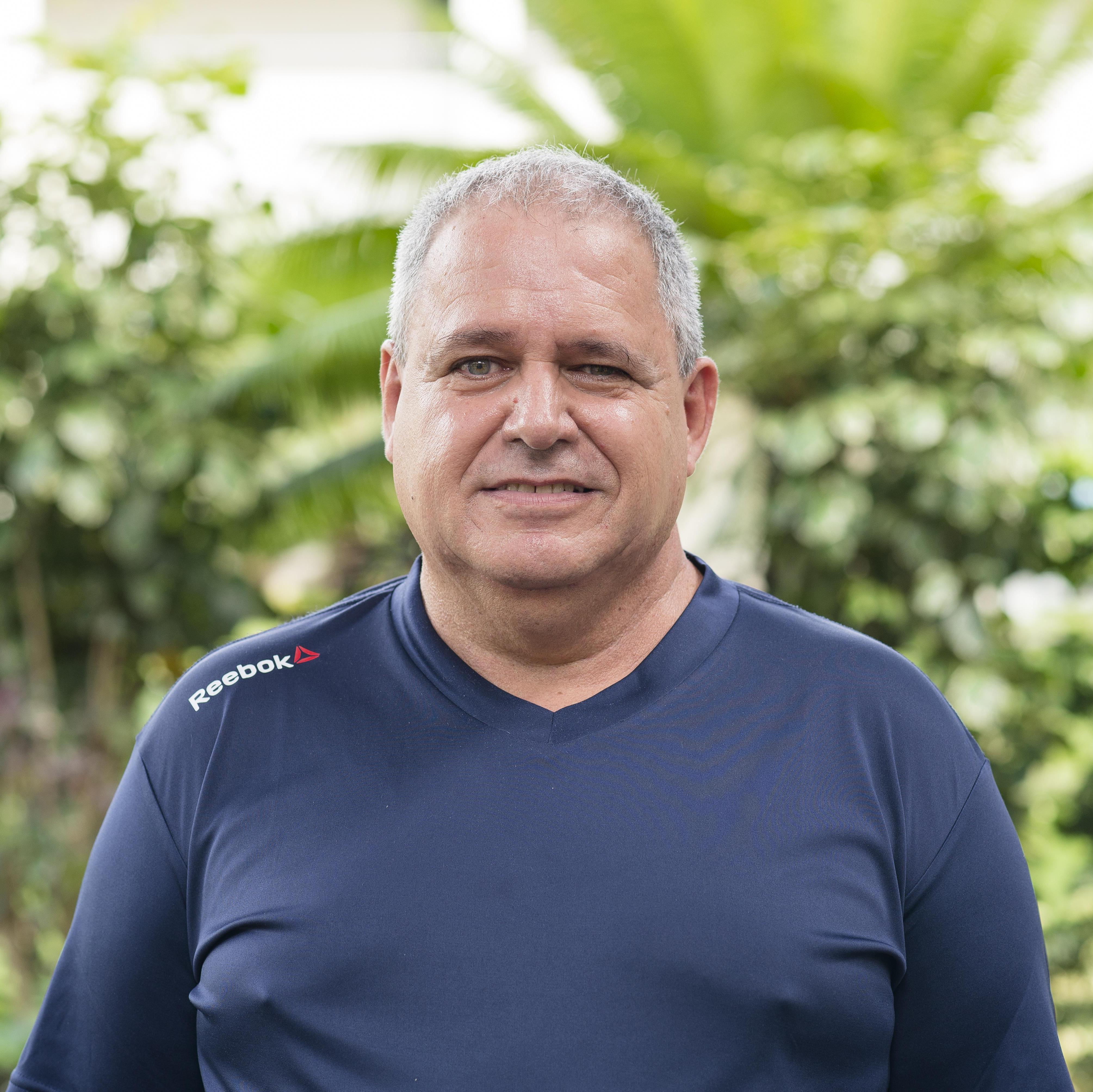 NivaldoHernández's Profile Photo