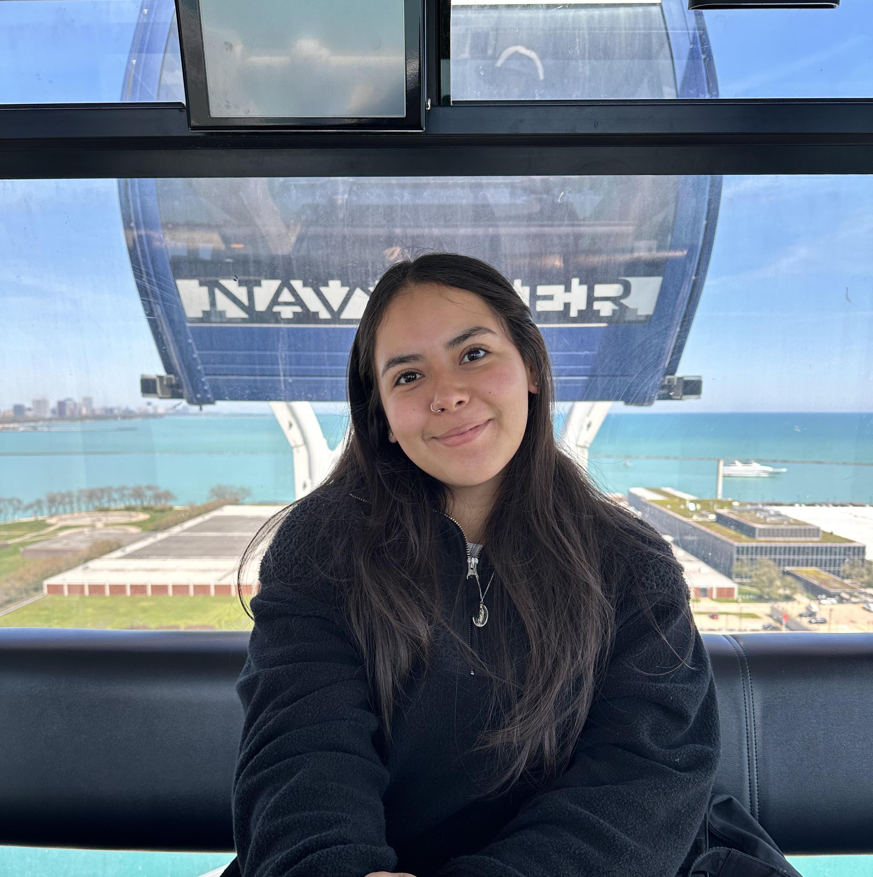 ItatiRivas's Profile Photo
