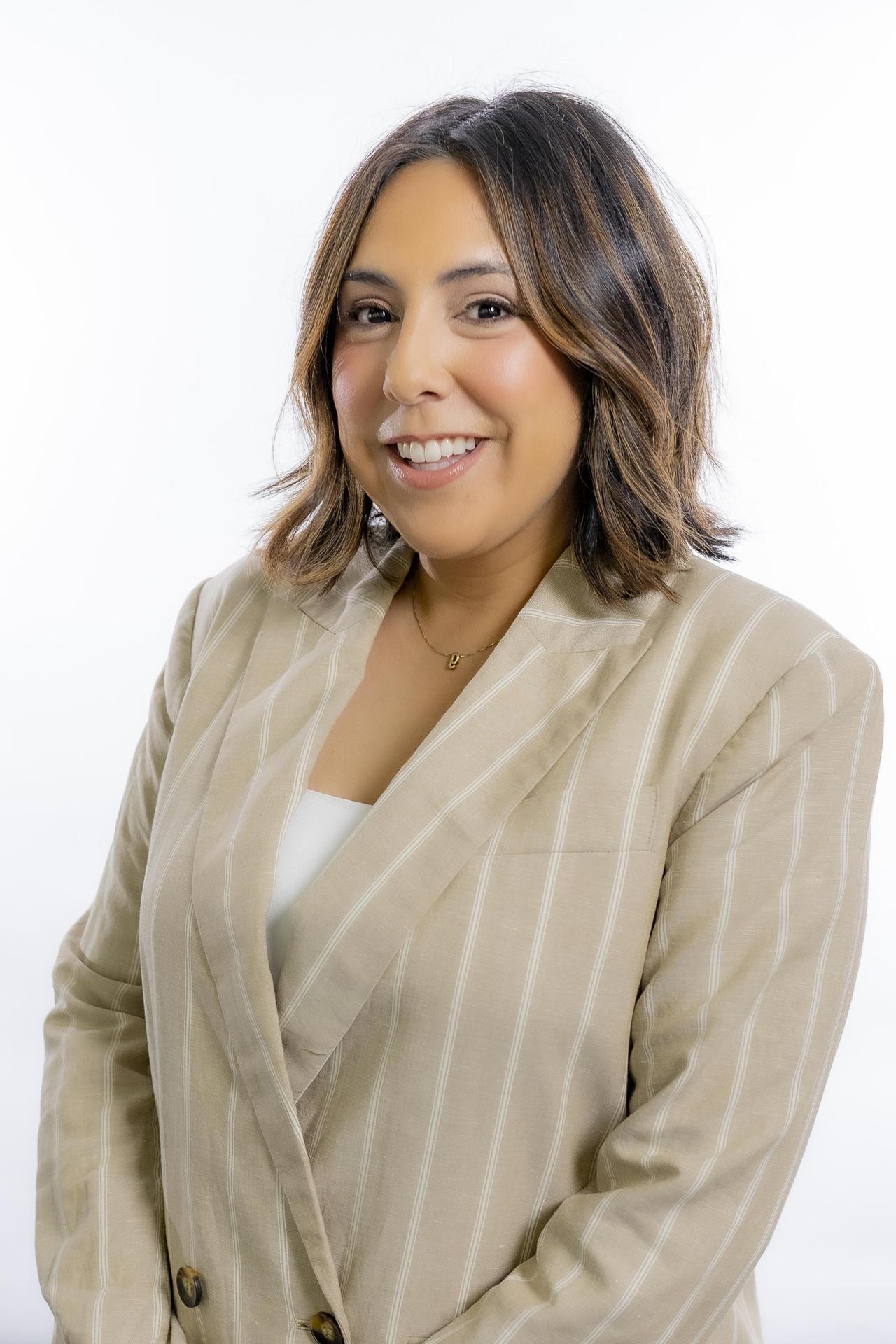 Genesis Gonzalez