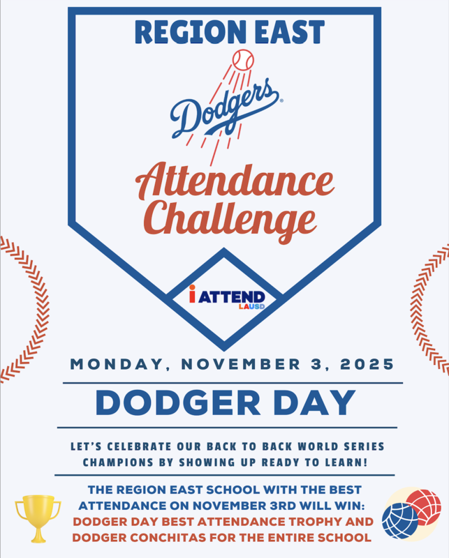 Dodger Day!
