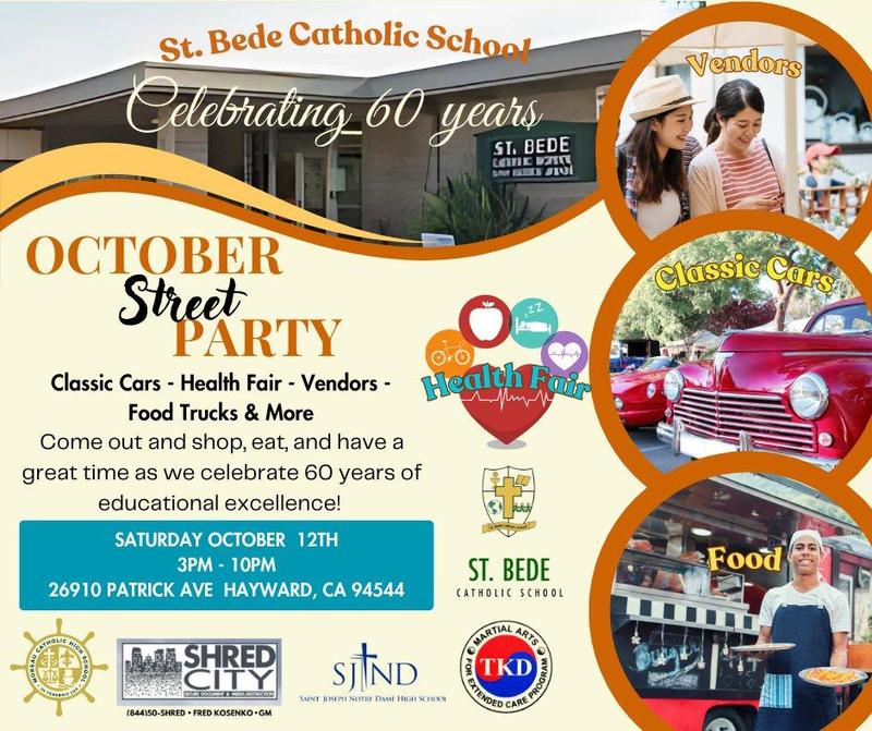 60th Anniversary Celebration