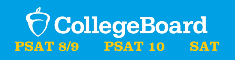 PSAT/SAT