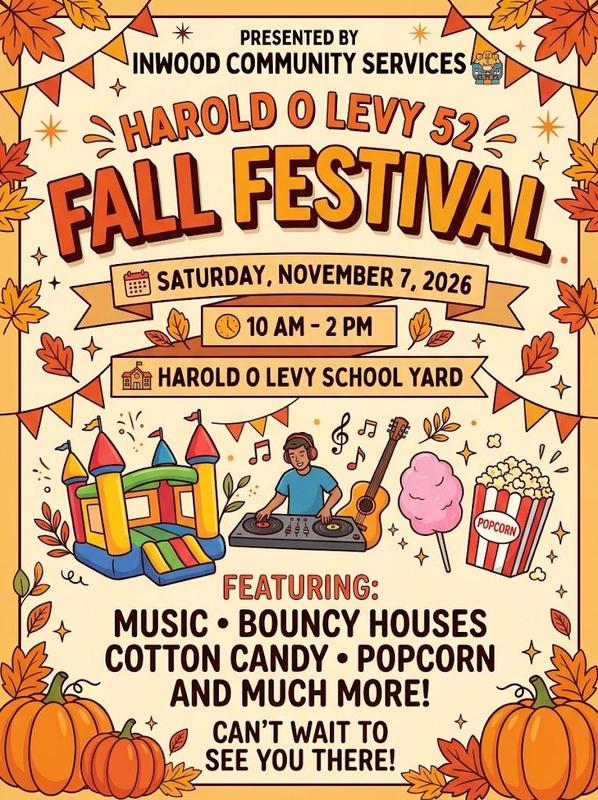 Fall Festival Featured Photo