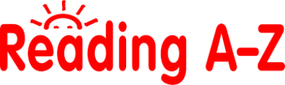 Reading A-Z Logo