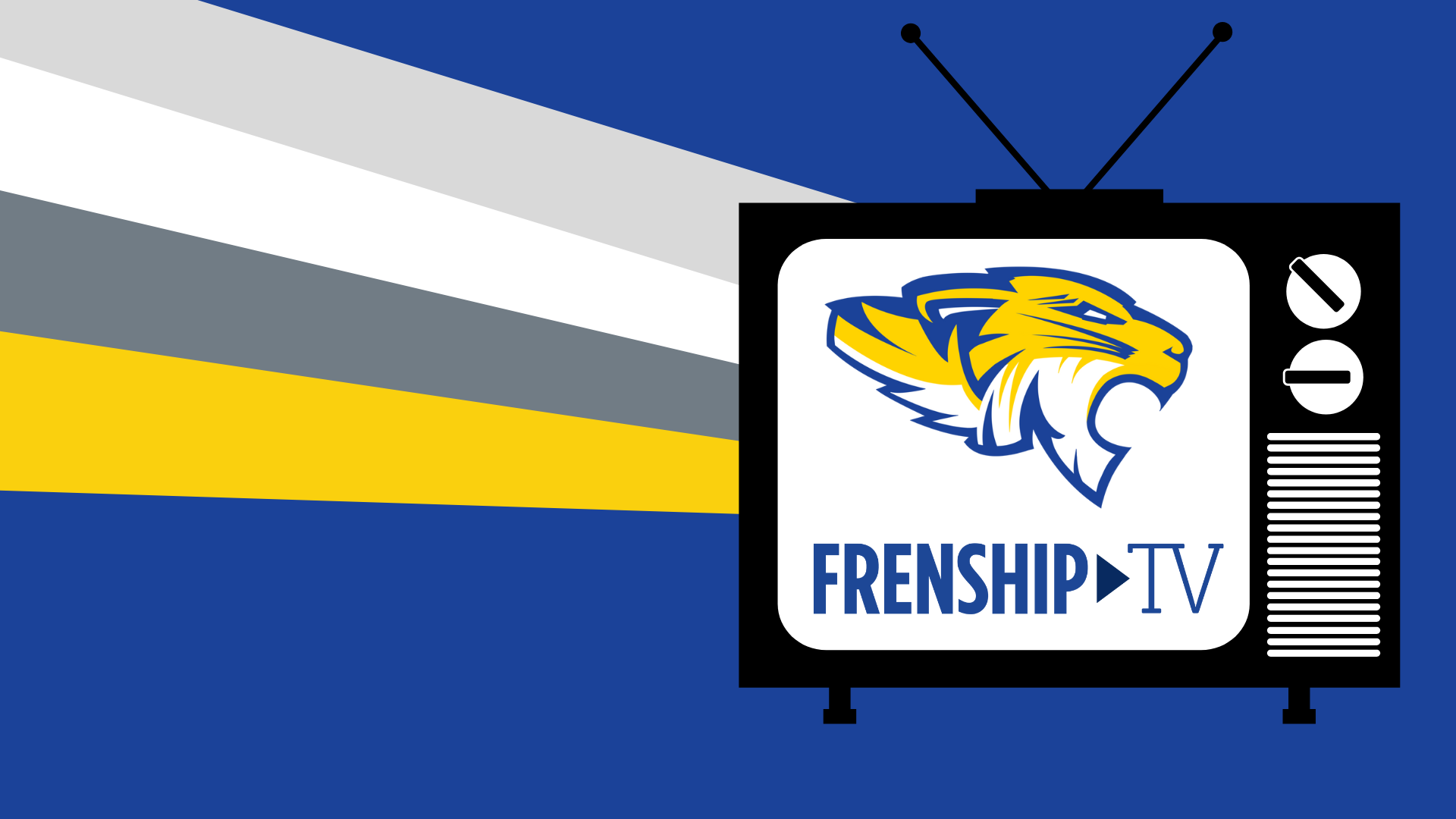 Frenship.TV Logo