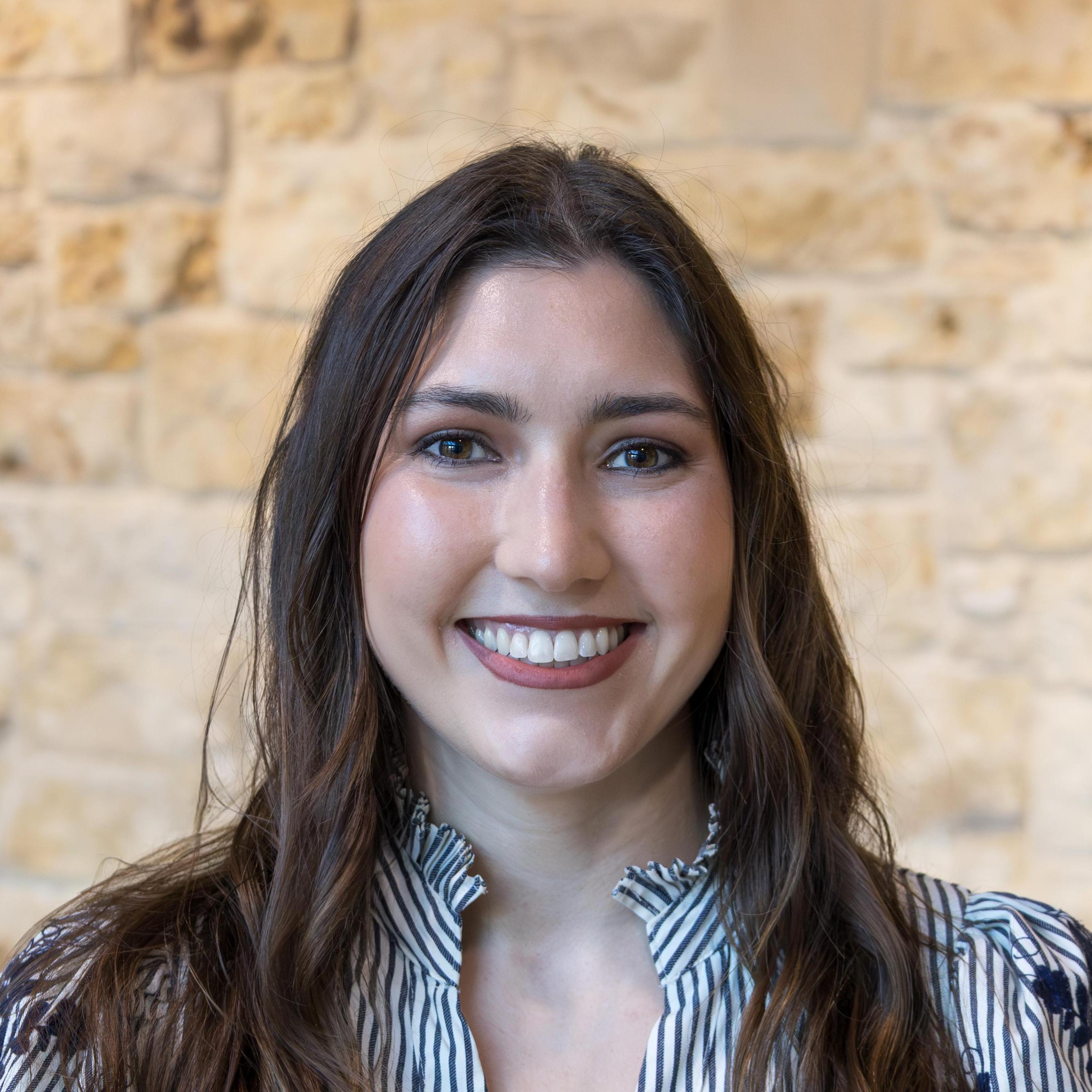 CorianneJones's Profile Photo