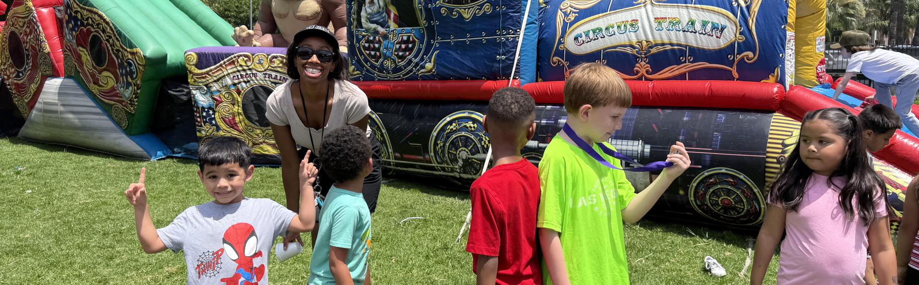 Field Day
