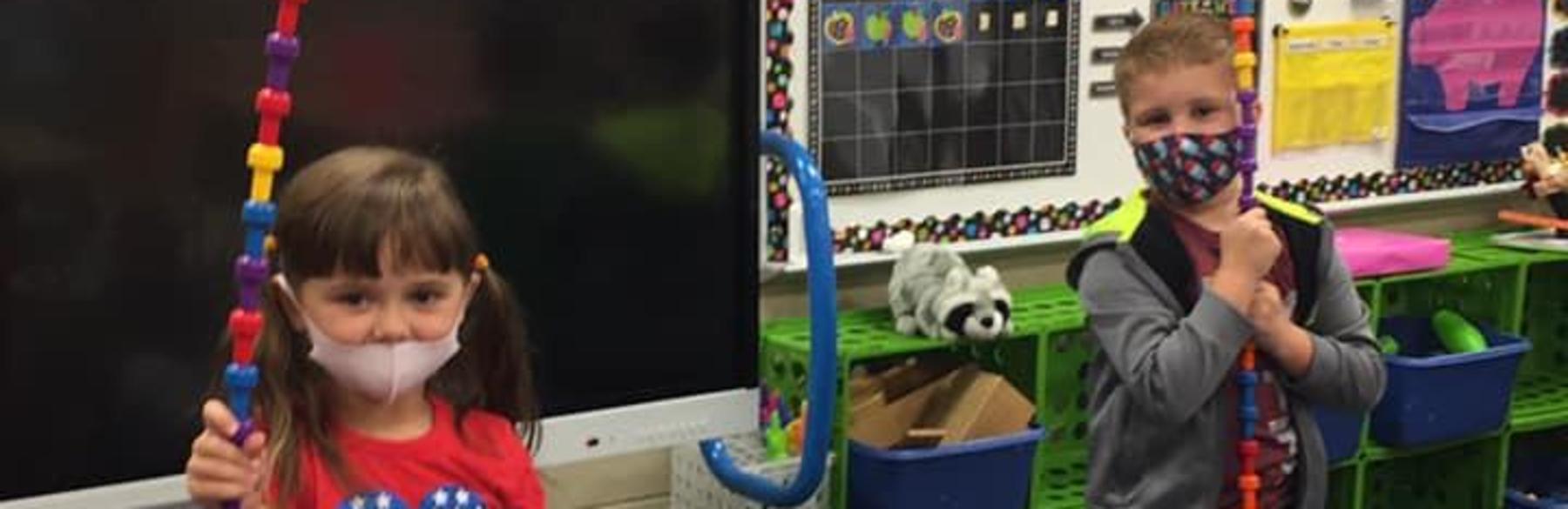 Buhler Unified School District 313