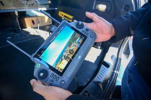 “Our commitment to protecting the citizens of Pike County is unwavering, and our Aerial Intelligence Team stands among the very best.” — Sheriff Bryant “Wally” Jones