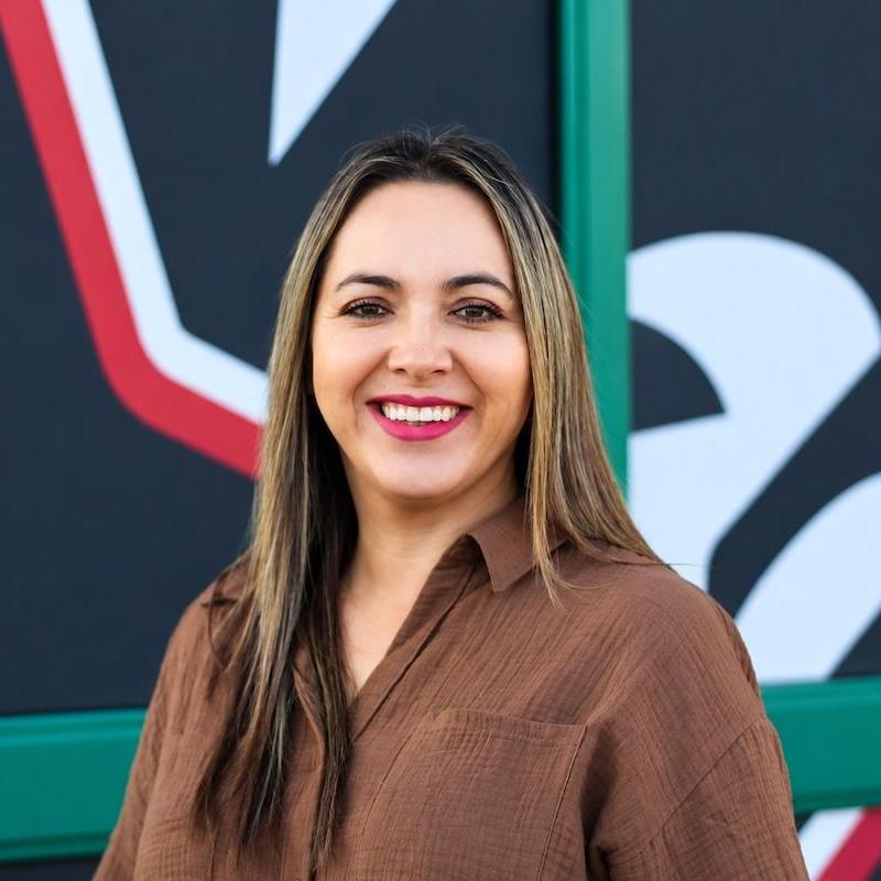 VickyCaballero's Profile Photo