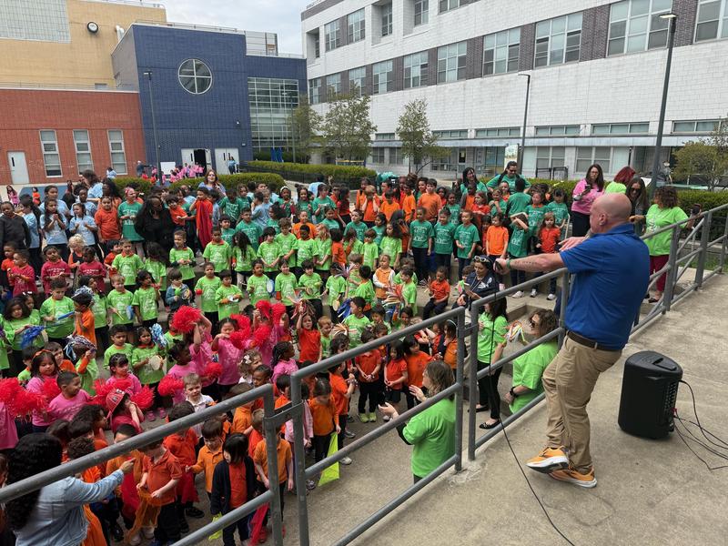 Week of the Young Child Featured Photo