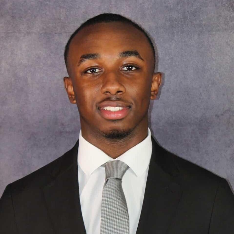 SamuelLewis's Profile Photo