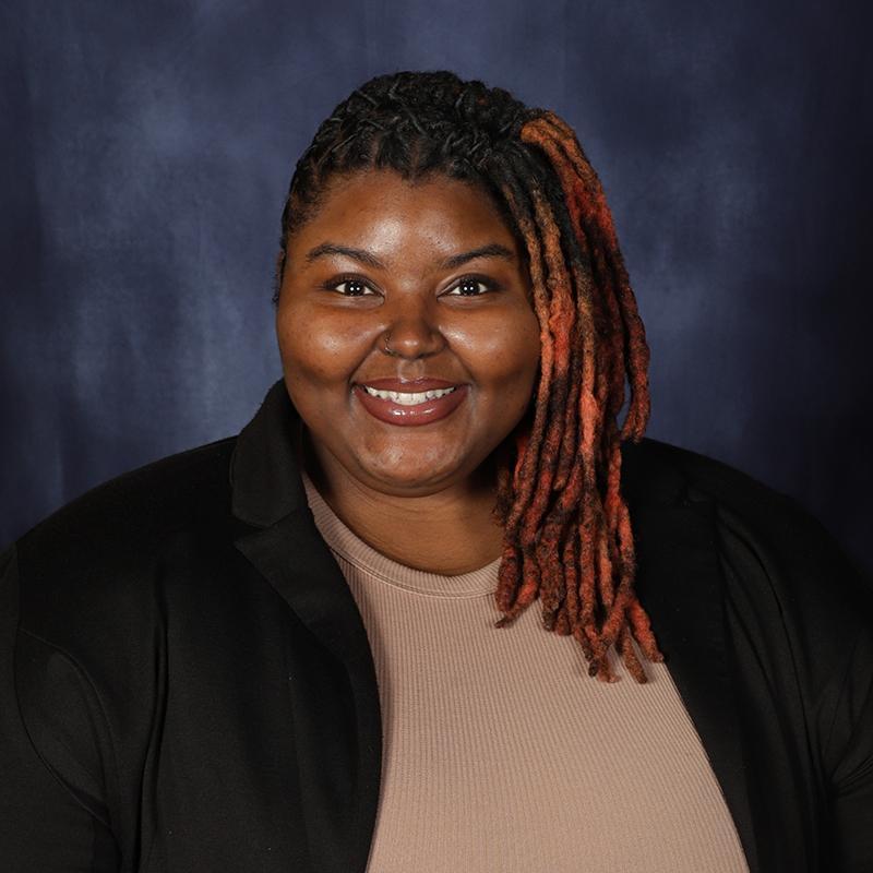 KharismaThomas's Profile Photo