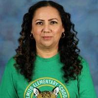 AnaSalcedo's Profile Photo