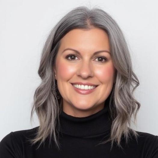 AmmieHill's Profile Photo