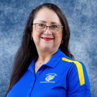 RosaRamos's Profile Photo
