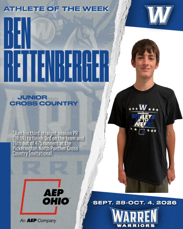 Ben Rettenberger