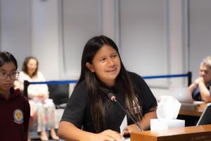 Highlights from the March 12, 2022, School Board Meeting.