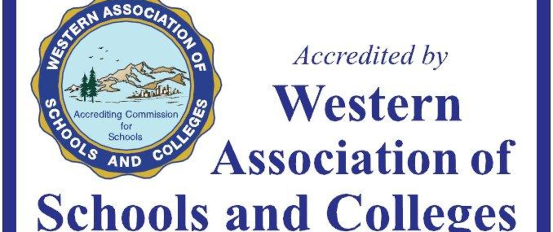 Mount Gleason ACS WASC Accredited