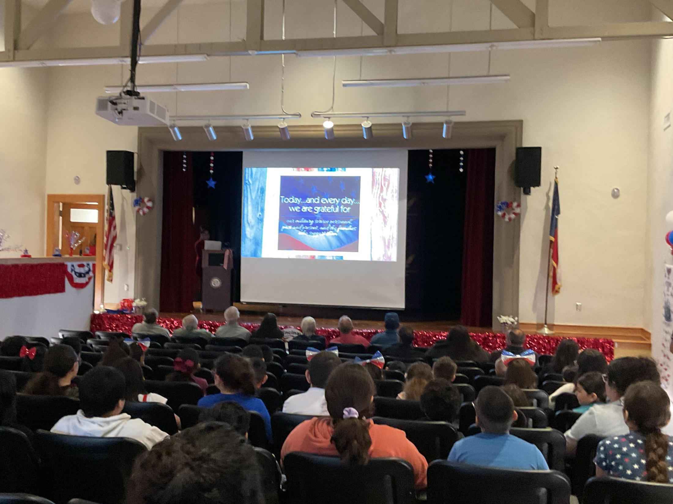 EES Events 2324 School Year Student Activities Encinal Elementary