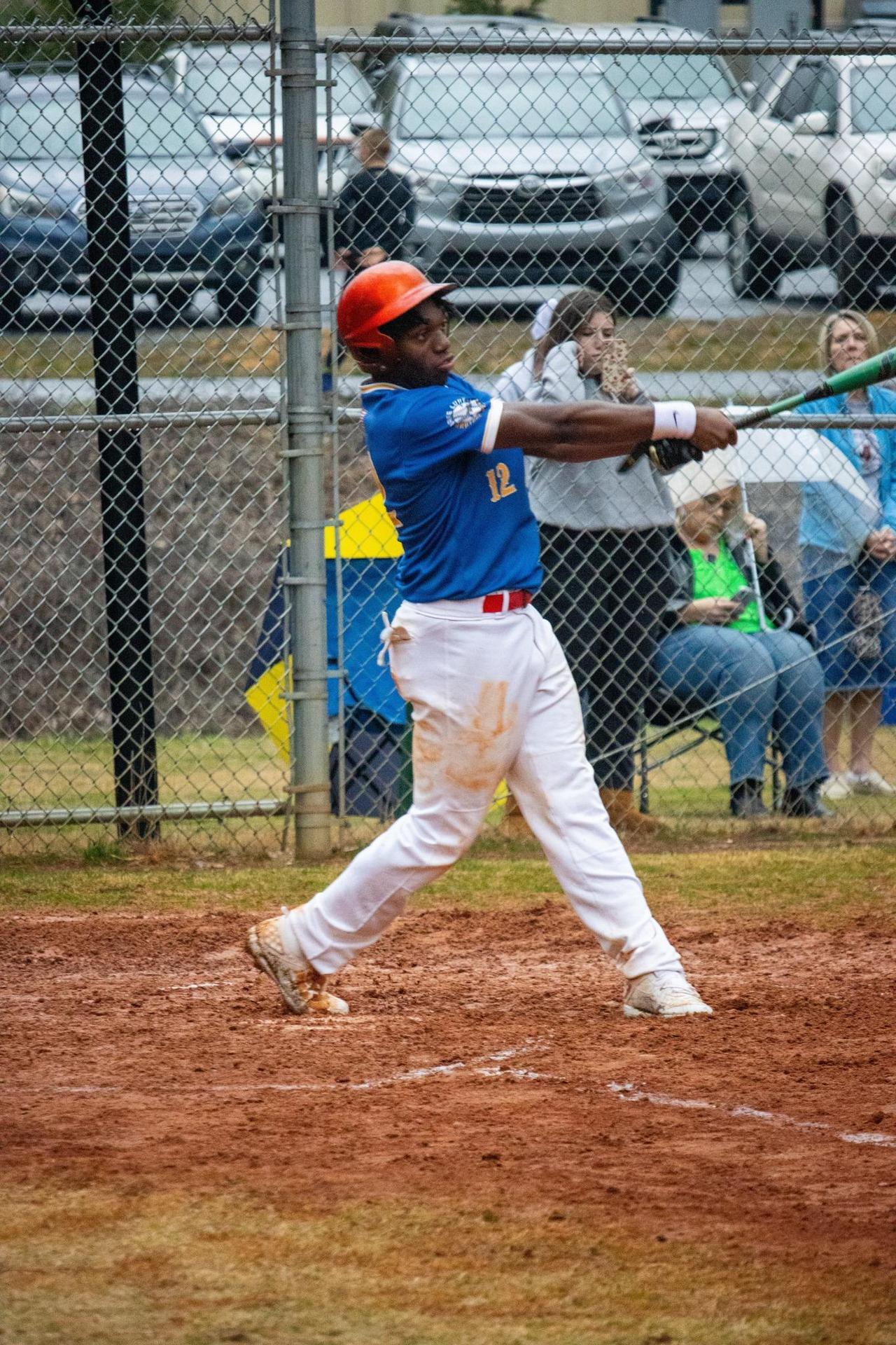 Baseball Team Pages Lake Lure Classical Academy