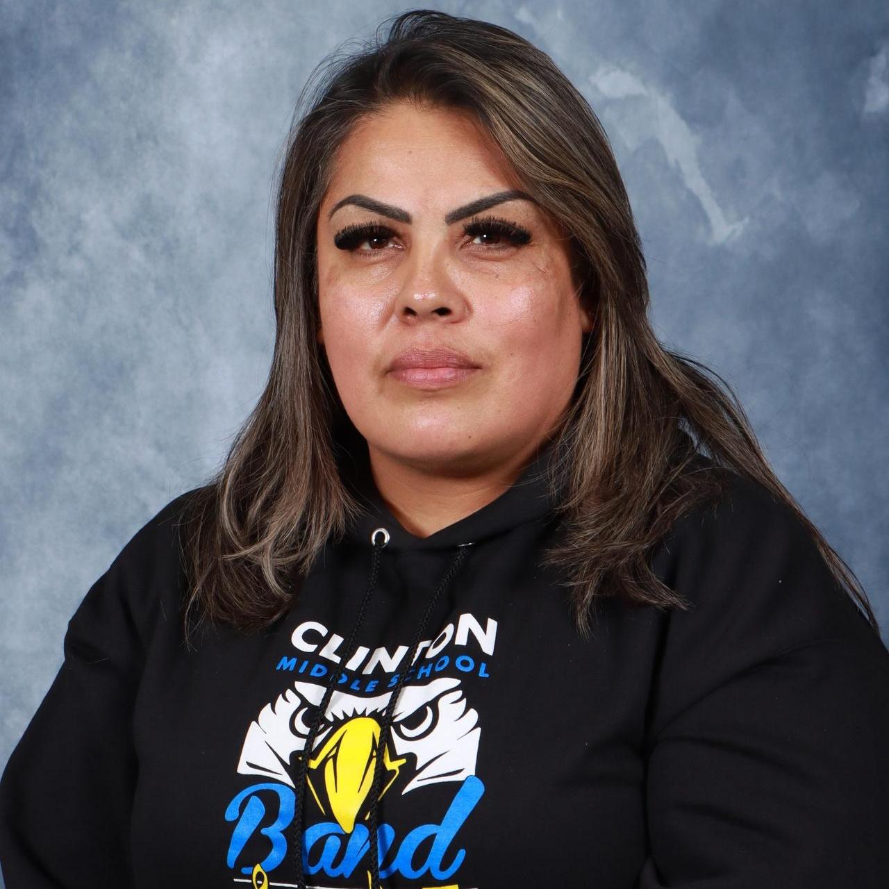MayraVargas's Profile Photo