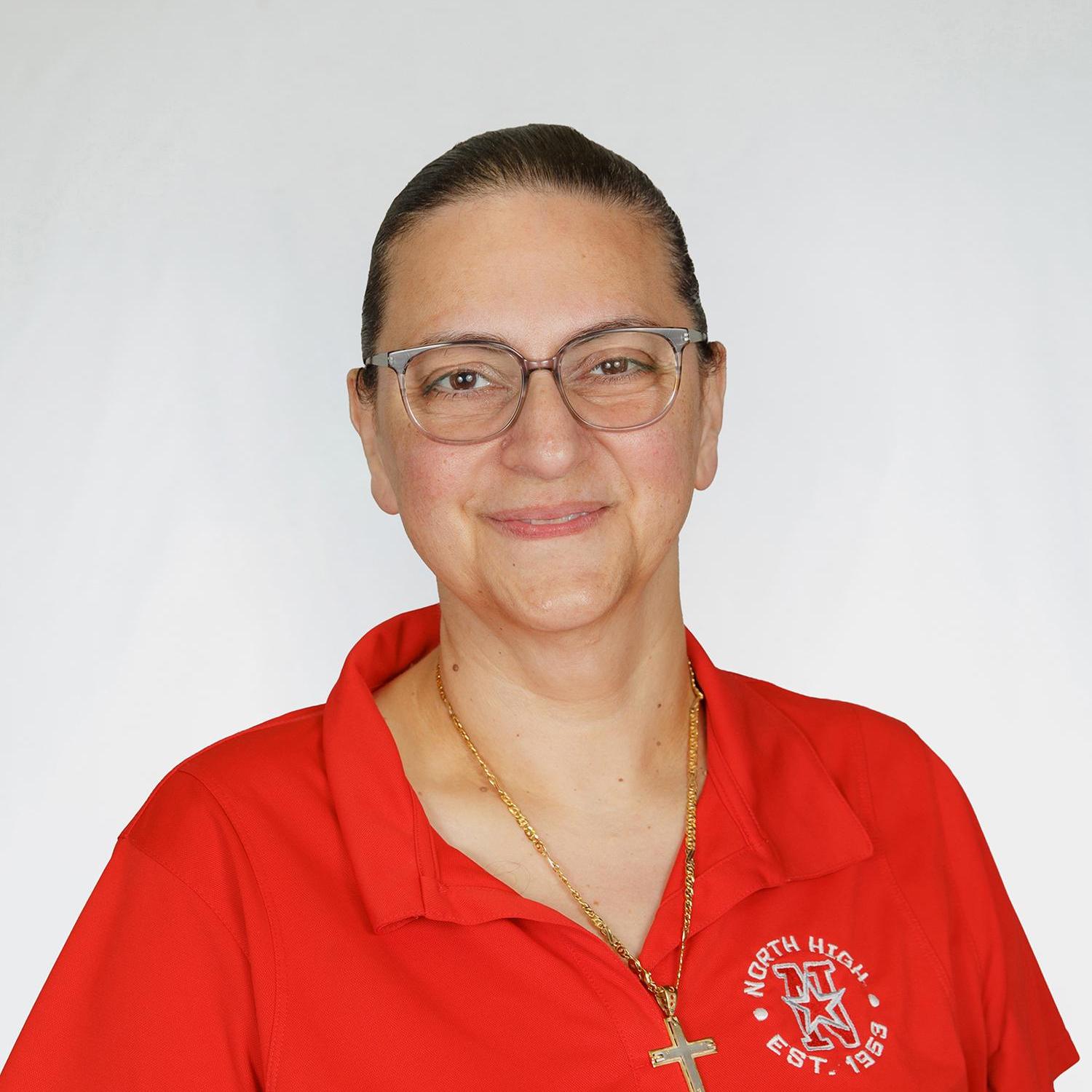 GhadaAkroush's Profile Photo