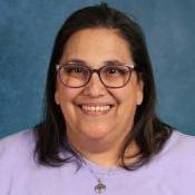 RebeccaAllen's Profile Photo