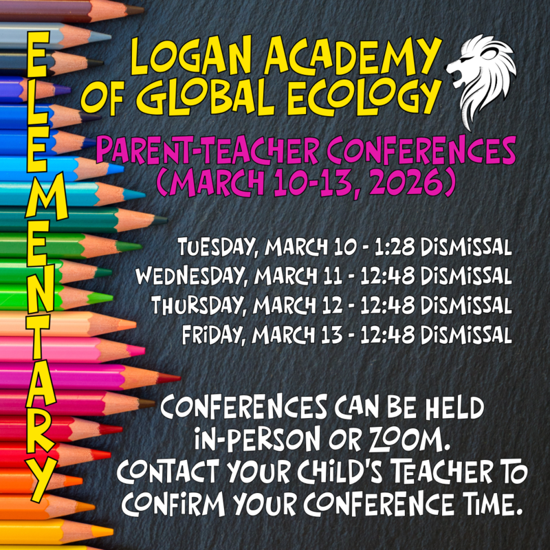 Elementary Conferences