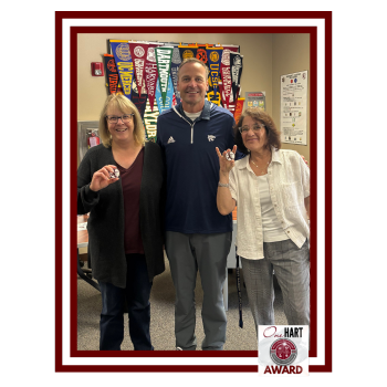 Mary Walsh and Lee Schollnick