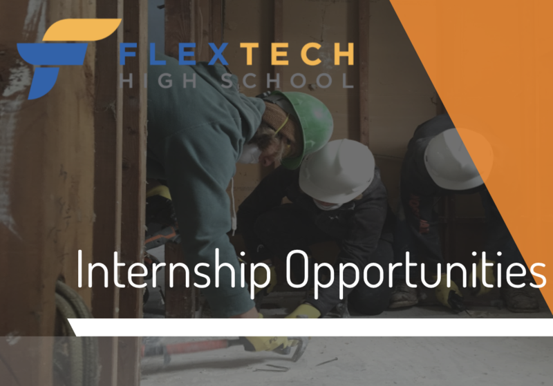 internship
