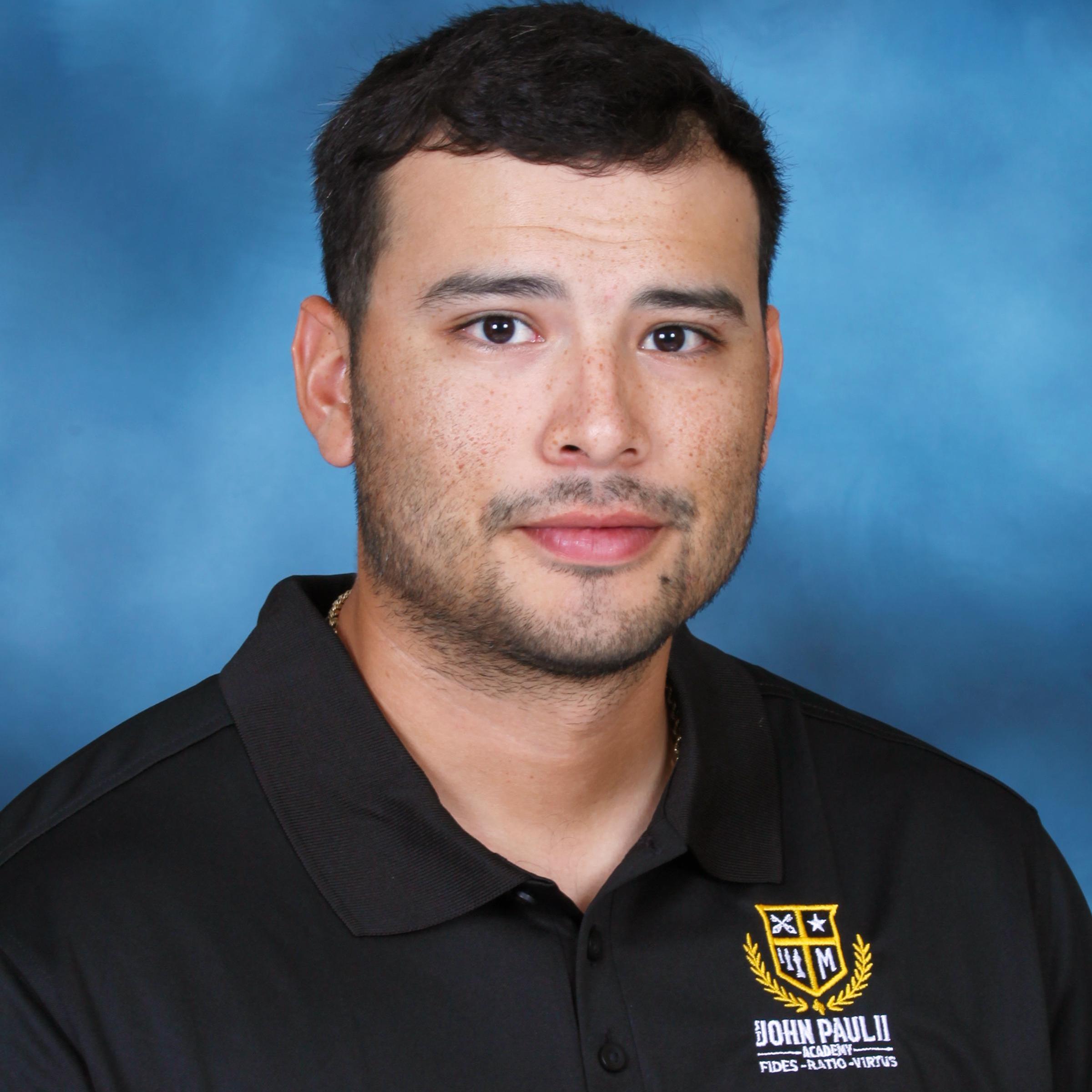 RichardAlonzo's Profile Photo