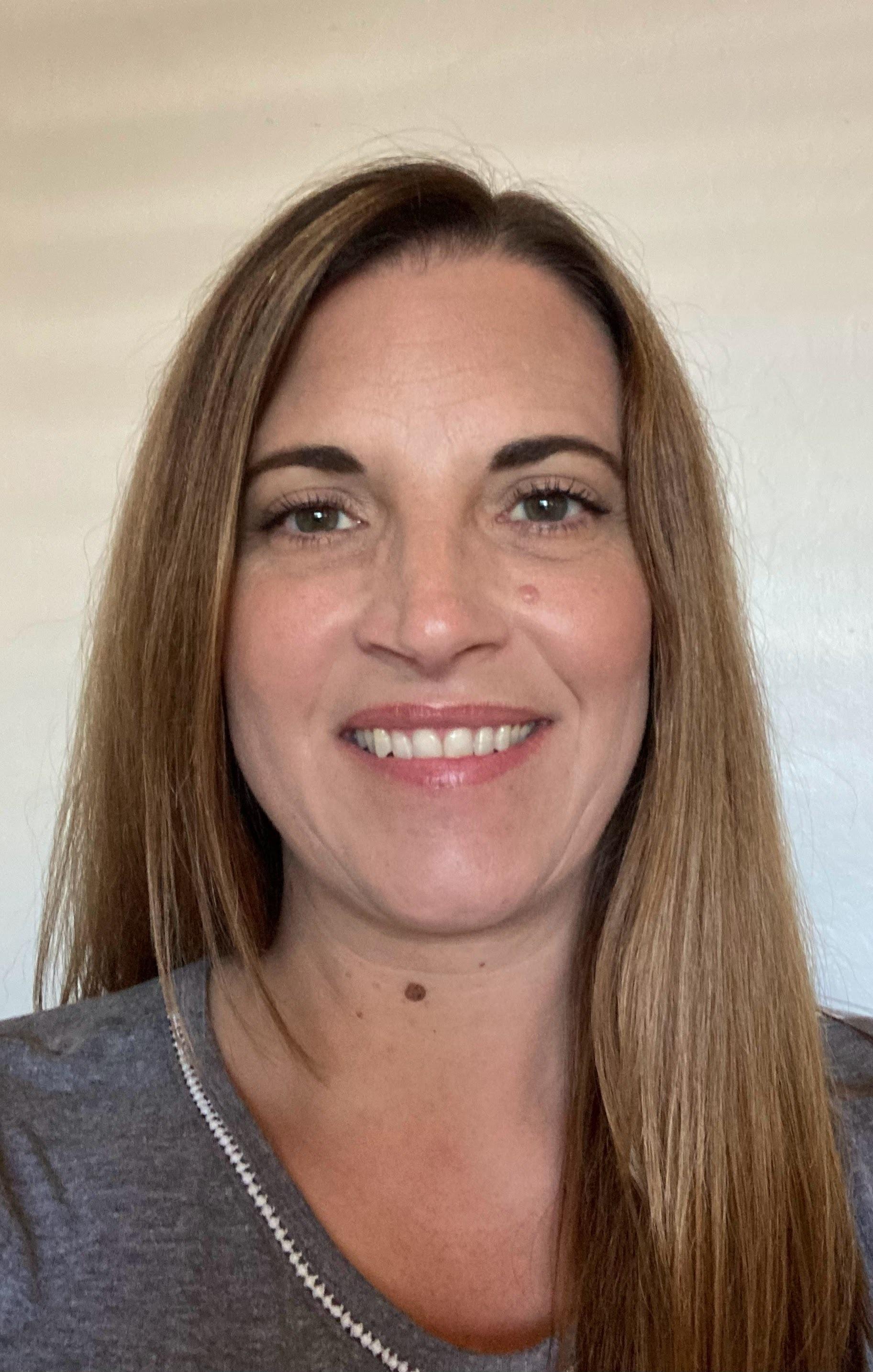 Janel Holguin - School Counselor
