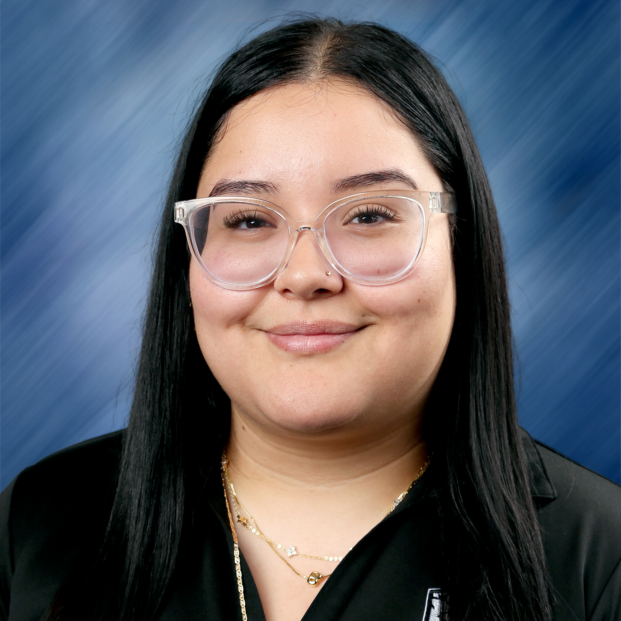 BlancaSiliezar's Profile Photo