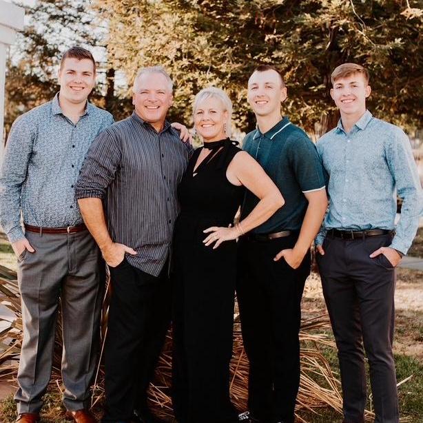 ChrisTagert's Profile Photo