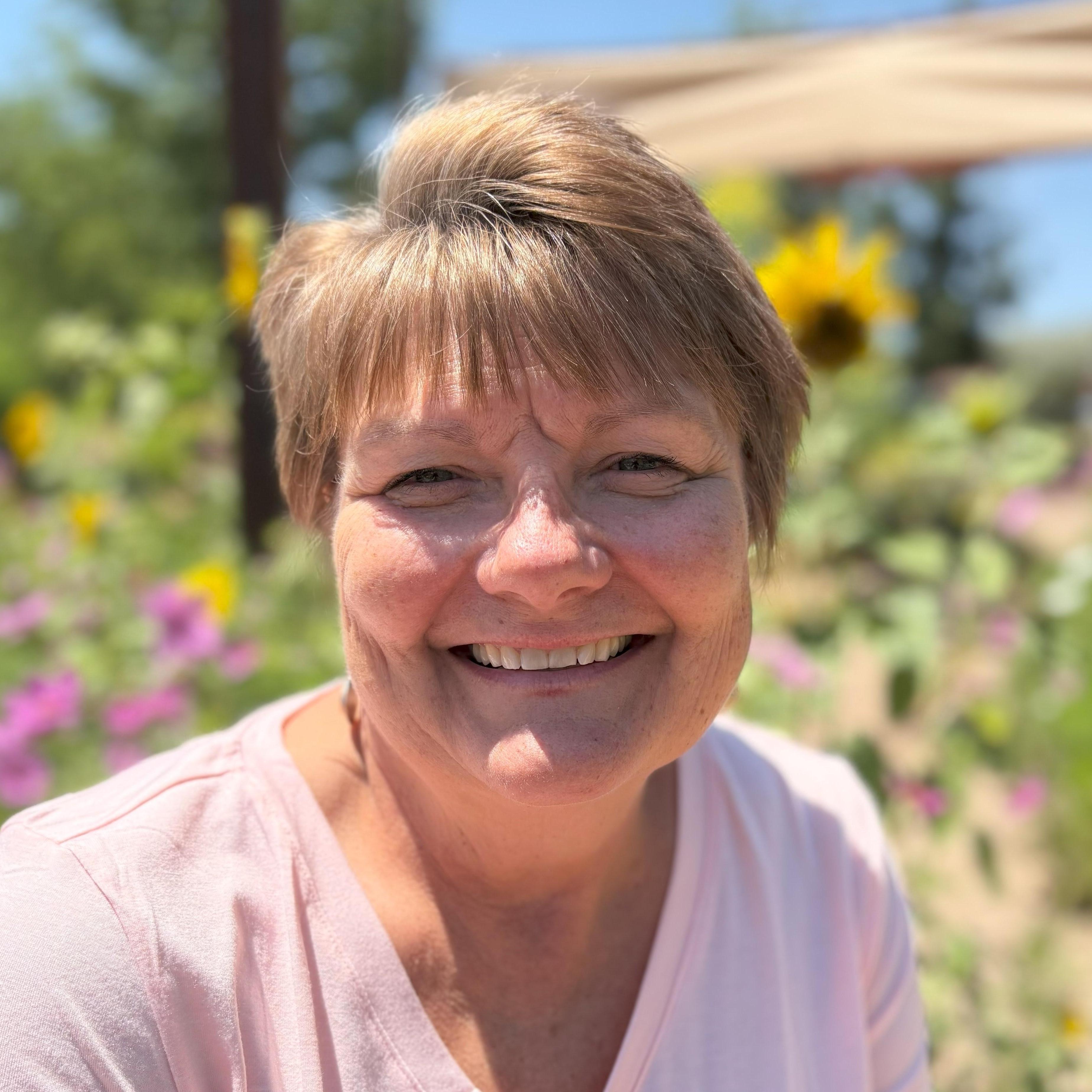 AmyHall's Profile Photo