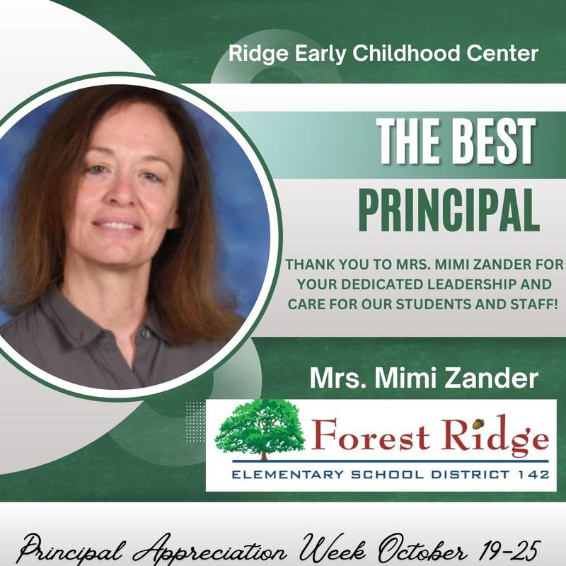 Principals Appreciation Week Featured Photo