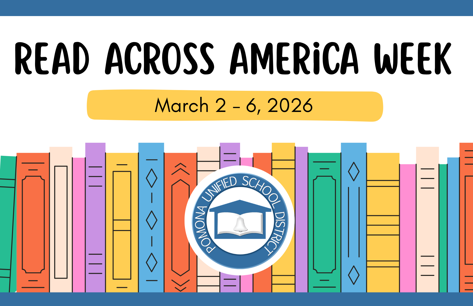 Read Across America week