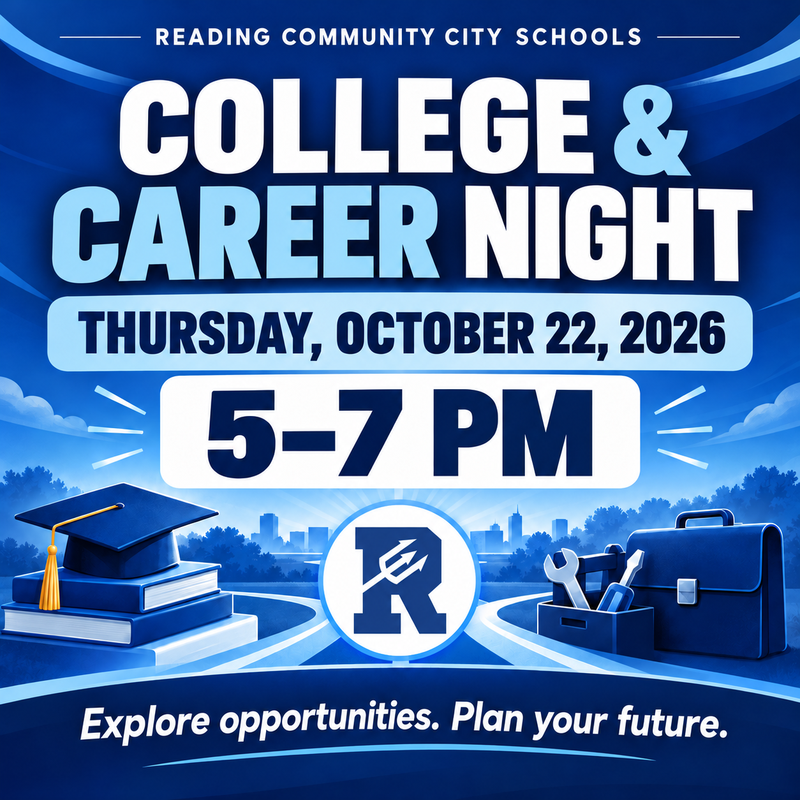 College and Career Night