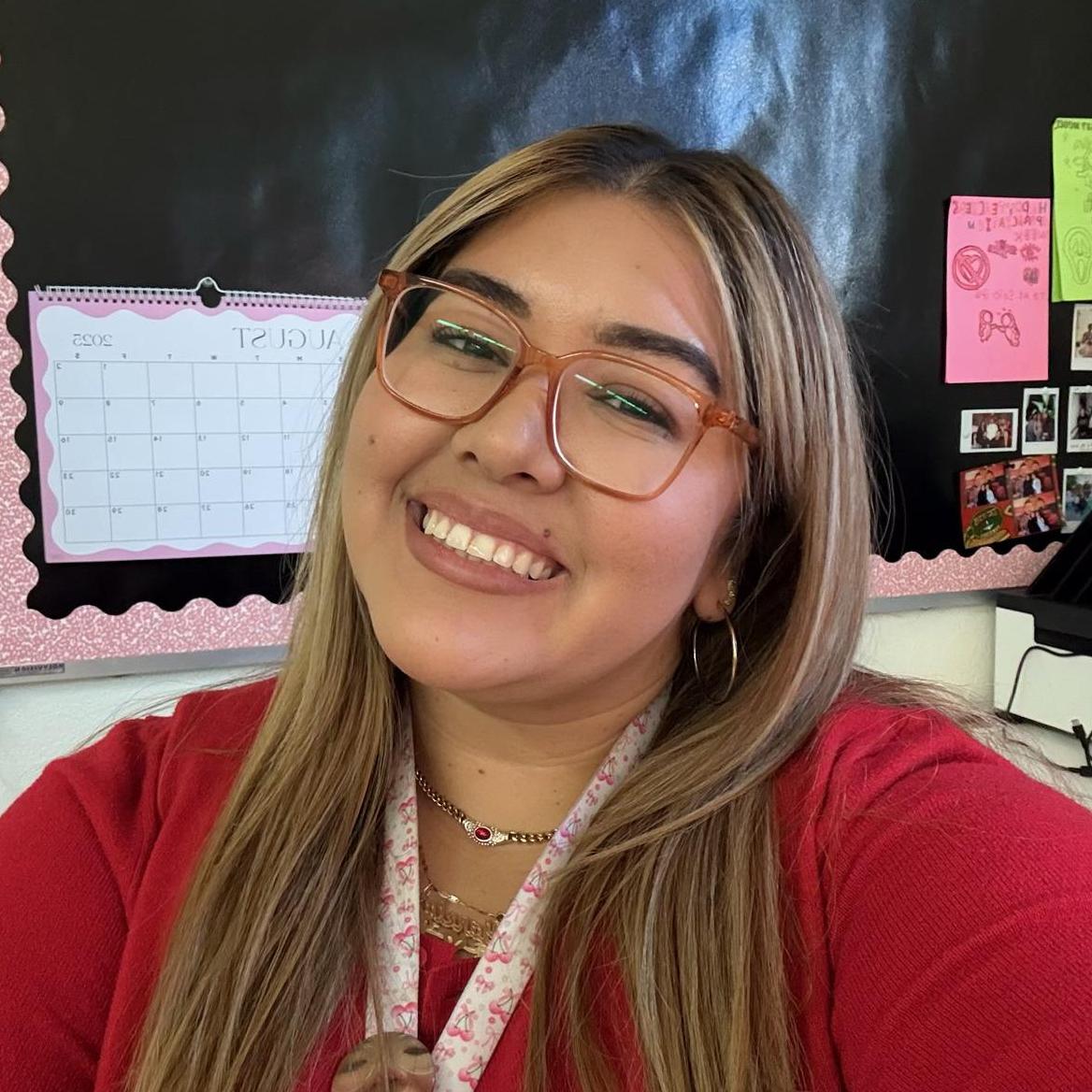 YareliSoto's Profile Photo