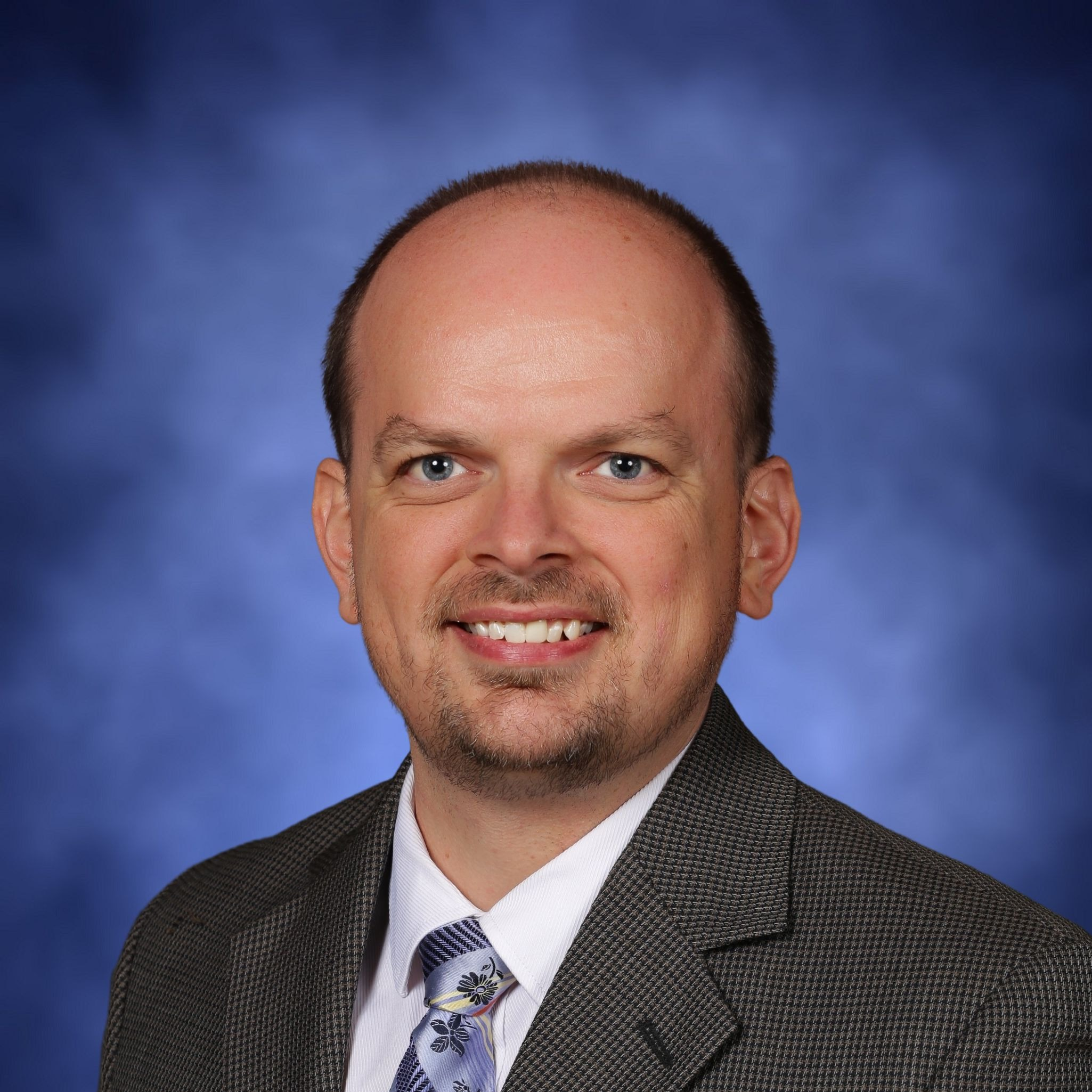 DavidKlapheck's Profile Photo