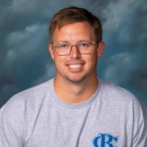 ChrisPorter's Profile Photo