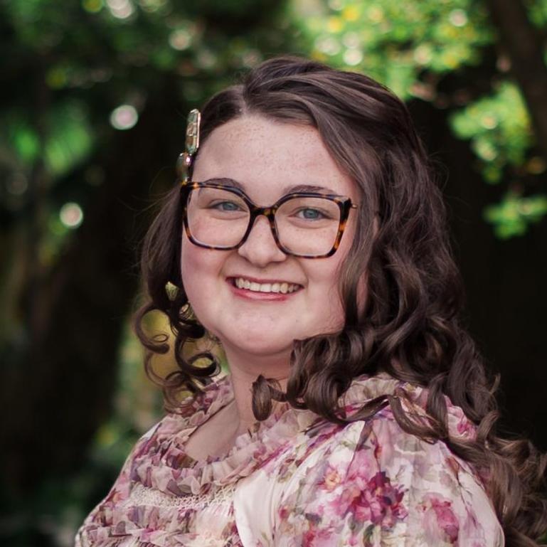 LilyCaitAyers's Profile Photo