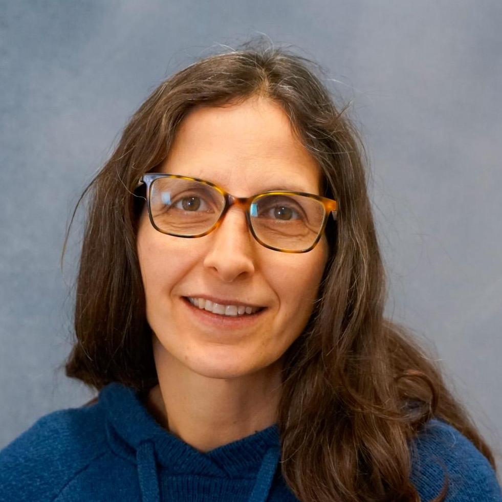 HeatherLarson's Profile Photo