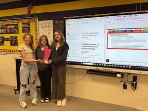 PLTW