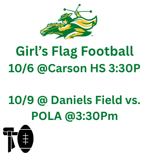 flag football