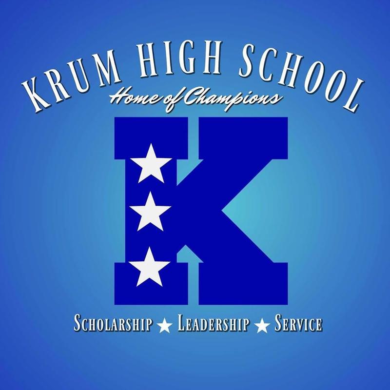 Students at Krum High School Earn Industry Certifications Thumbnail Image