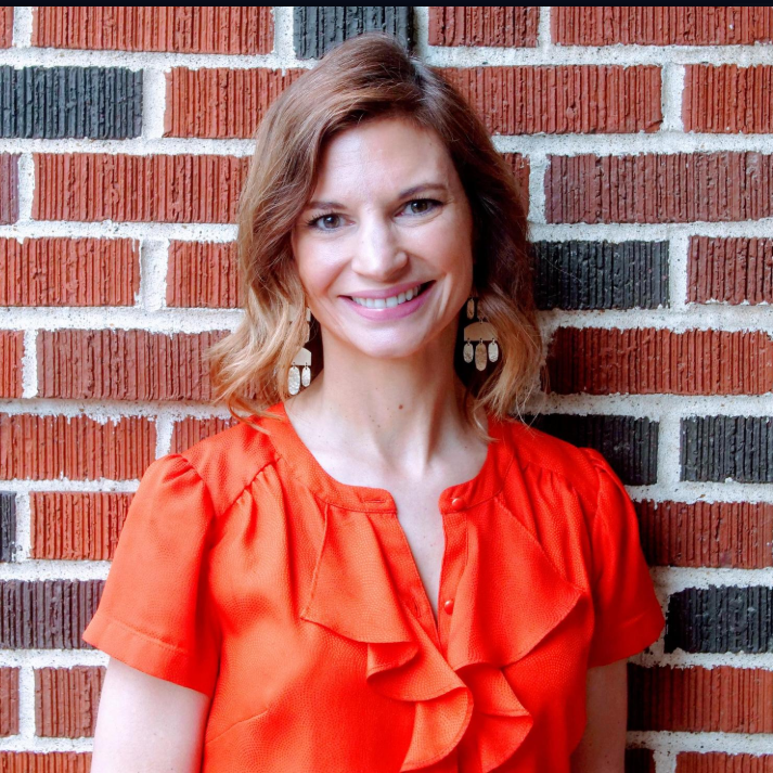 RachelFunderburg's Profile Photo