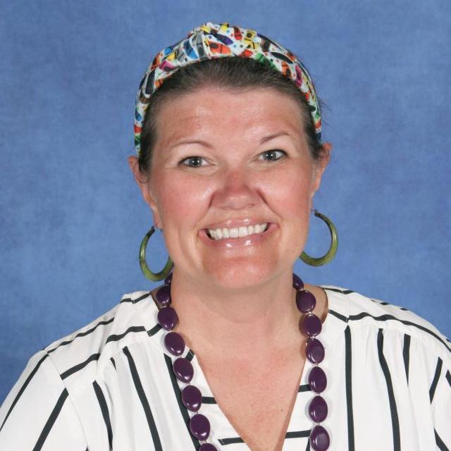 SandyCollier's Profile Photo